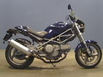     Ducati Monster400 2002  2